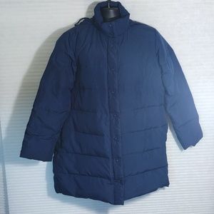 N.Y. & CO MENS DOWN JACKET